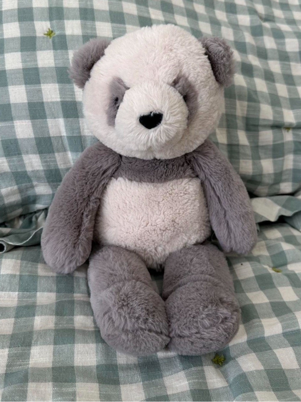 Jellycat Medium Buckley Panda